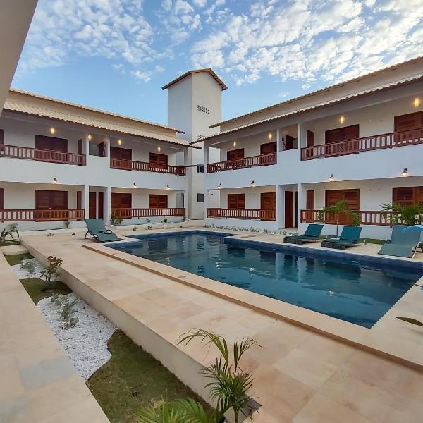 Pousada Brisas - Foto 4