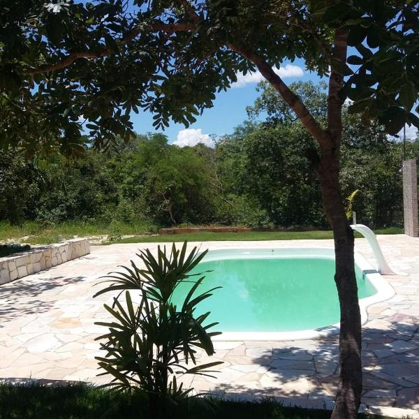 Pousada e Restaurante Maria das Flores - Foto 4