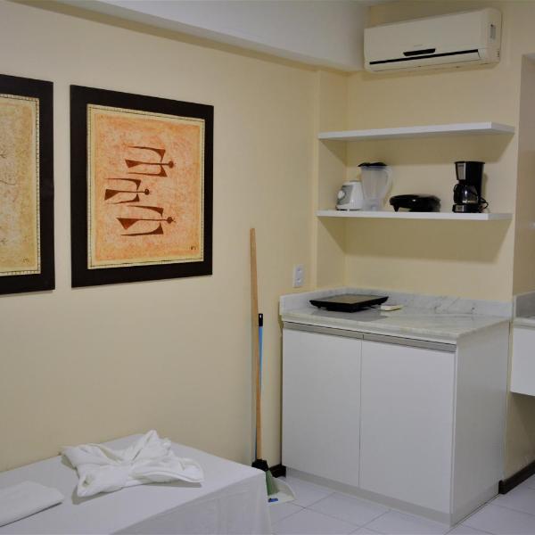 Na praia - Araça 409 - Lateral vista jardim - Foto 5