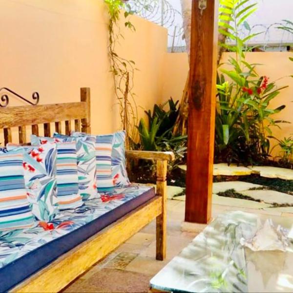 Casa com lazer a 2 minutos da Praia de Juquehy - Foto 5