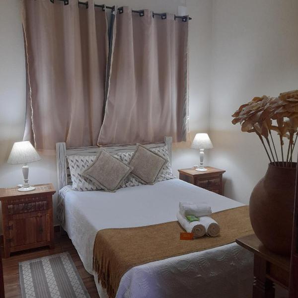 Casa Da Jaqueline - Foto 2