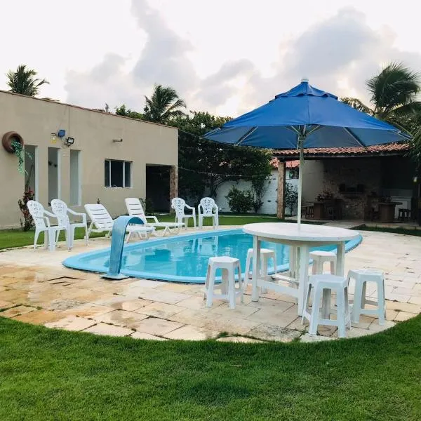Casa em Porto de Galinhas, hotel in Porto De Galinhas