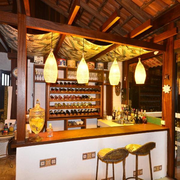Villa dos Ganchos - Foto 4