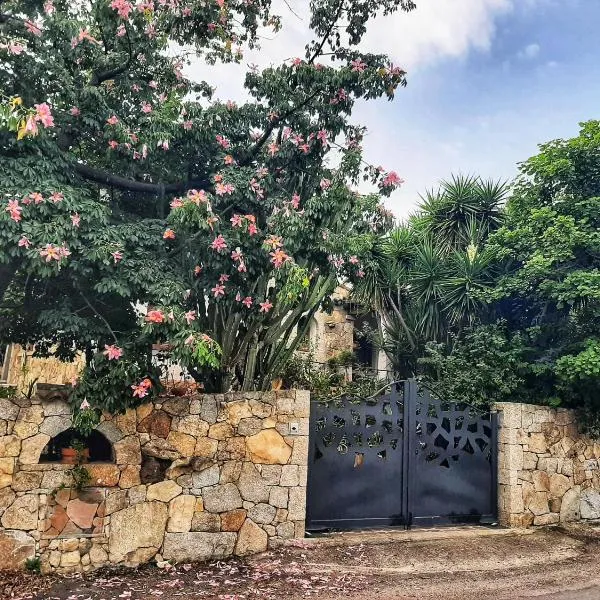 B&B Chorisia, khách sạn ở San Teodoro