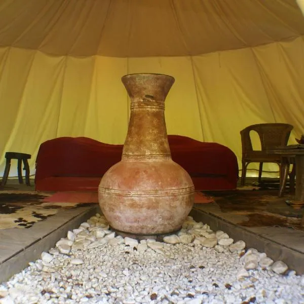 Le Refuge du Clos du Moulin: Brionne şehrinde bir otel