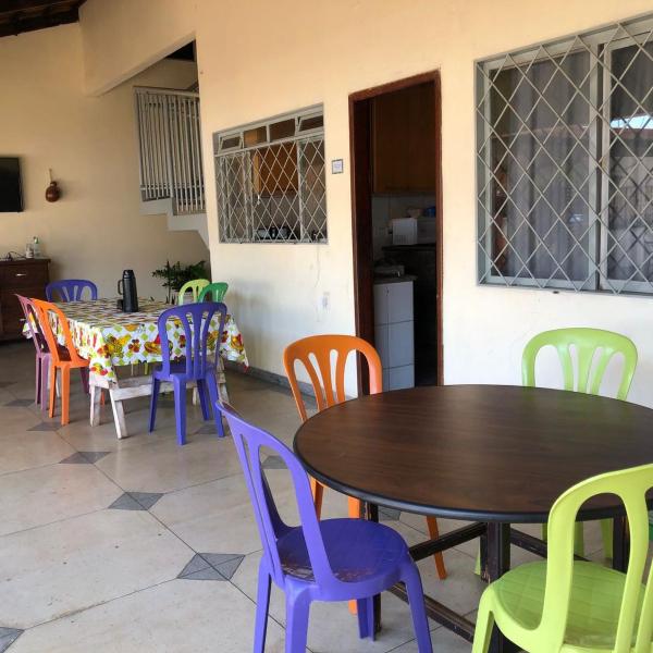 Oncotô Palmas Hostel - Foto 5