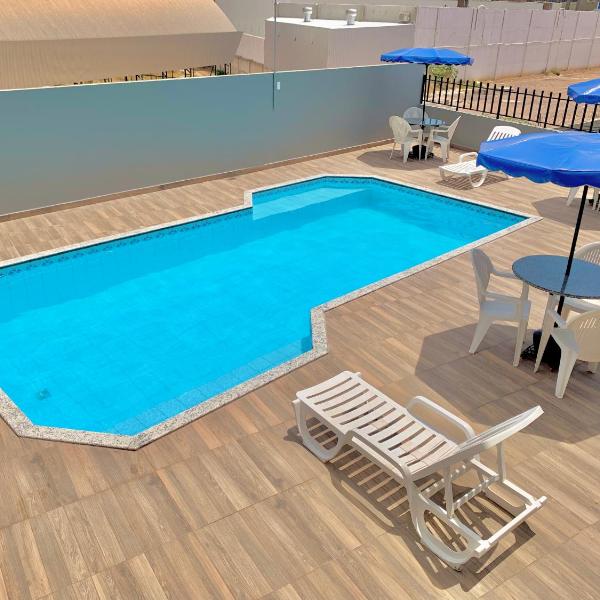 Principe Hotel - Foto 4