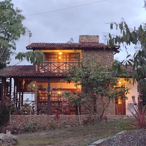 Casa Serra Negra - Foto 5
