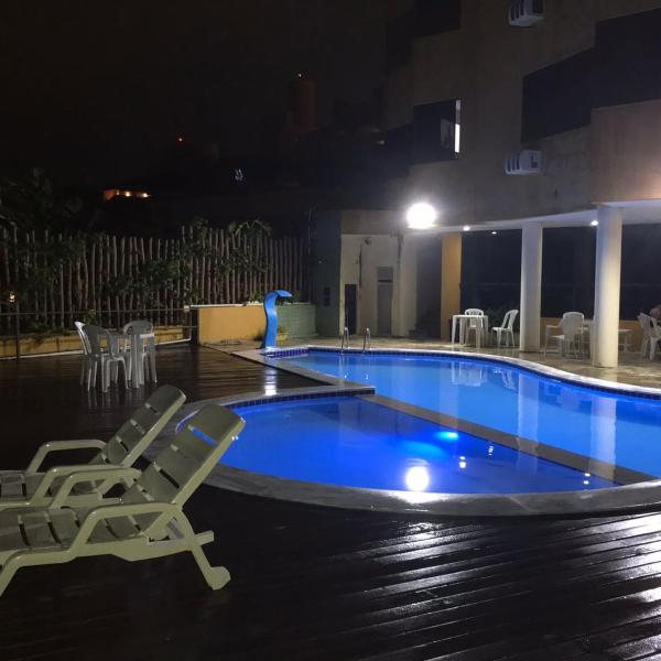 Atlântico Flat 209 - Foto 4