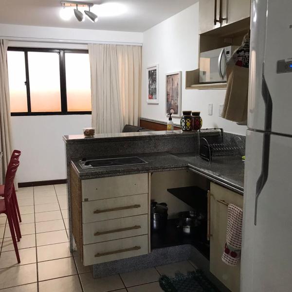 Atlântico Flat 209 - Foto 5