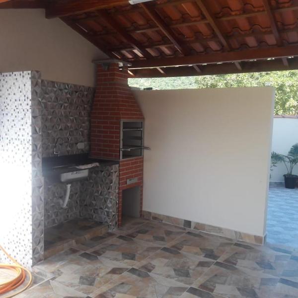 Chalé Isabela - Foto 4