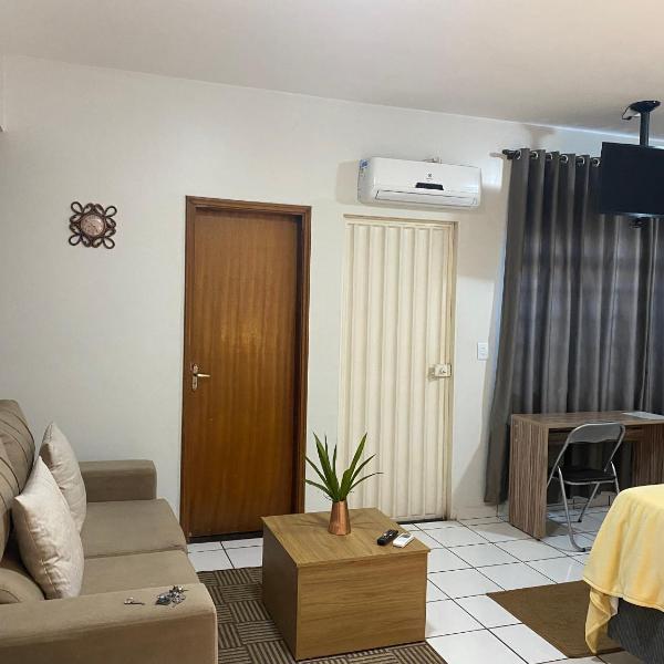 B & A Suites Inn Hotel - Quarto Luxo Diamond - Foto 3