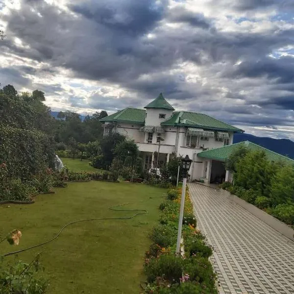 Rosewood Estate, Hotel in Chail