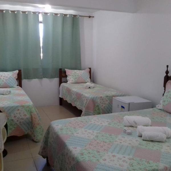 Quartos Praia do Foguete Cabo Frio - Foto 2