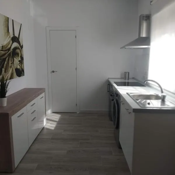 Precioso apartamento en San Juan de Alicante, hotell i Sant Joan d'Alacant