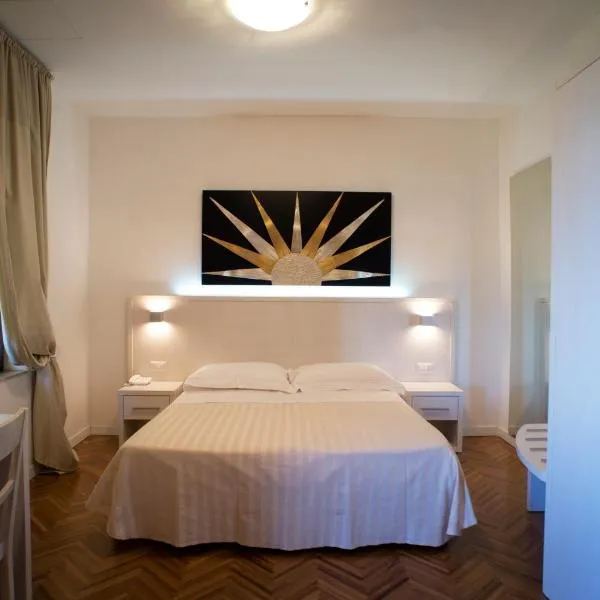 Hotel Astoria – hotel w mieście Fermo