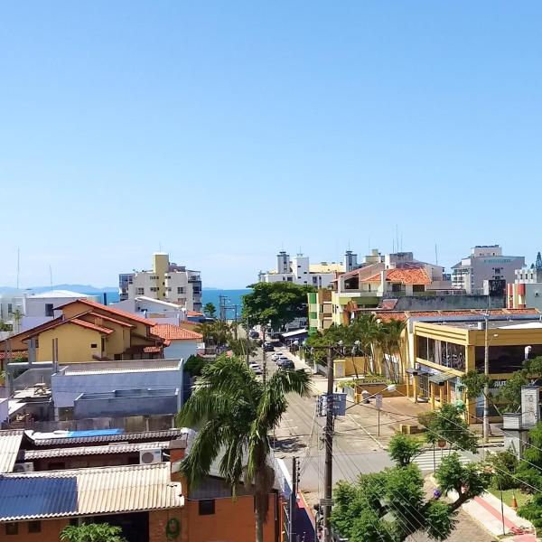 Pousada Dom Toazza