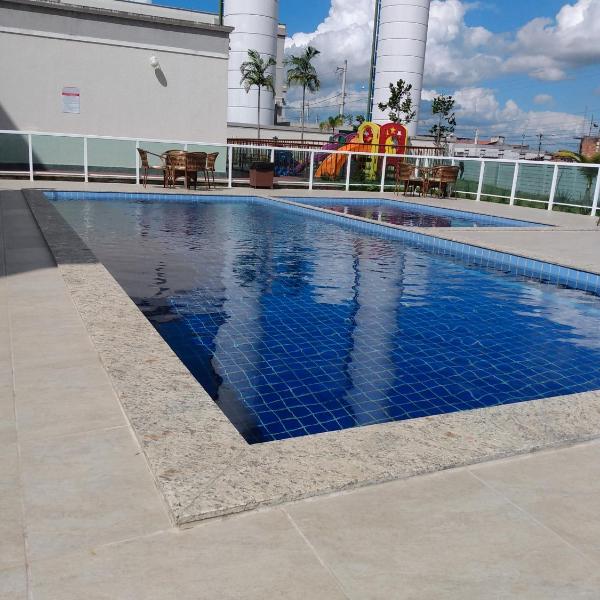 Apart Plaza Fraga Maia - Foto 3