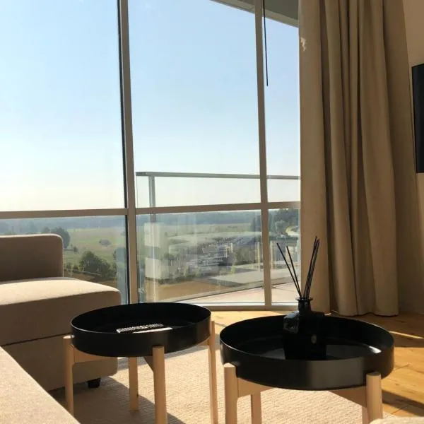 Pietryčių apartamentai, Elija, Šventoji, khách sạn ở Šventoji