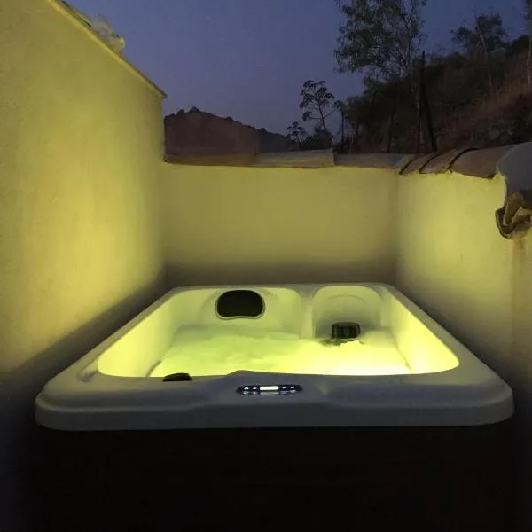 Kasakarma spa & all inclusive, hotel Agirában