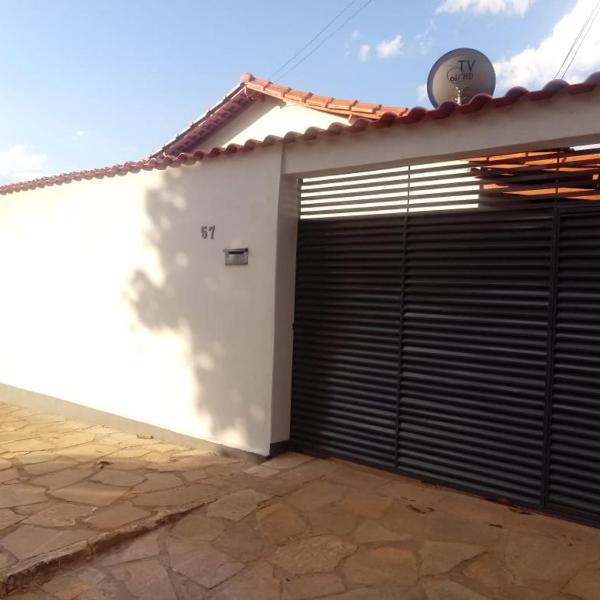 Casa 57 Temporada