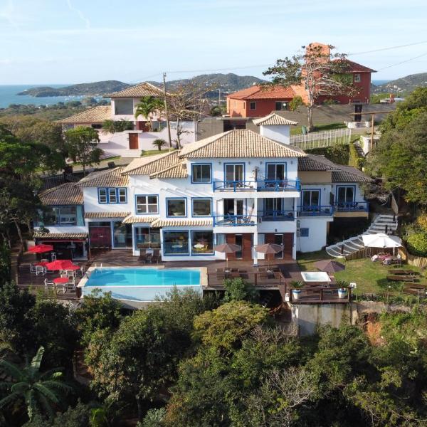 Top de Buzios Boutique Hotel & Spa - Foto 2