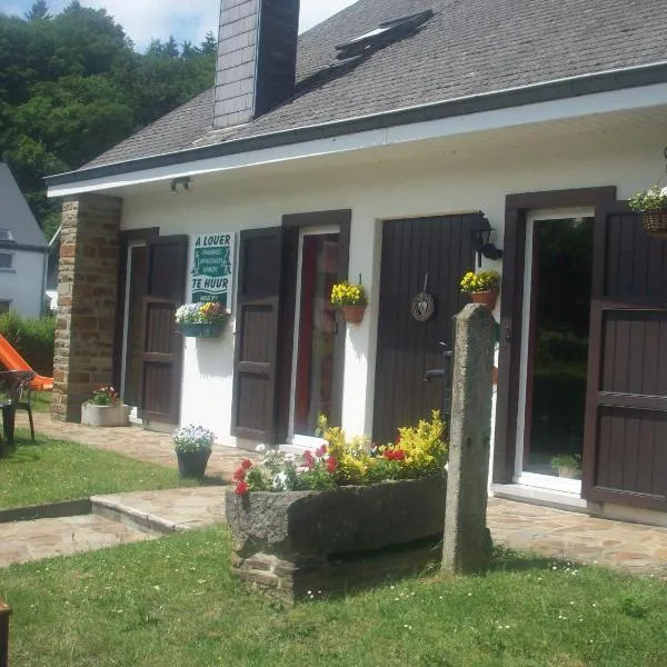 Chez Lola, hotel v destinaci La-Roche-en-Ardenne