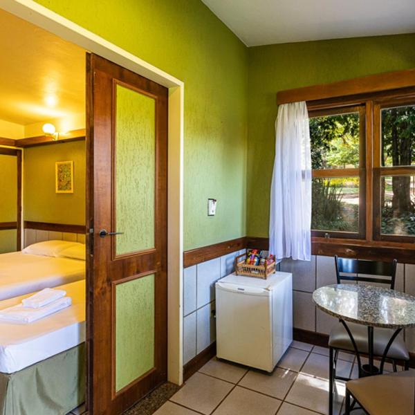 Hotel Estância Barra Bonita - Foto 3