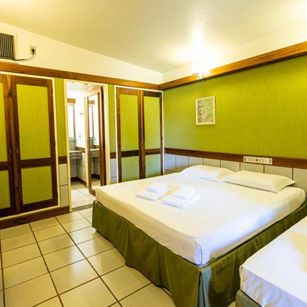 Hotel Estância Barra Bonita - Foto 2