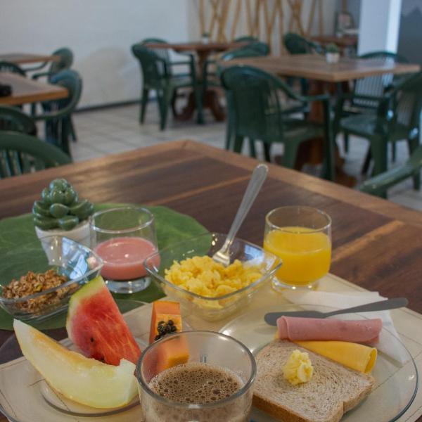 Joaquina Beach Hotel - Foto 4