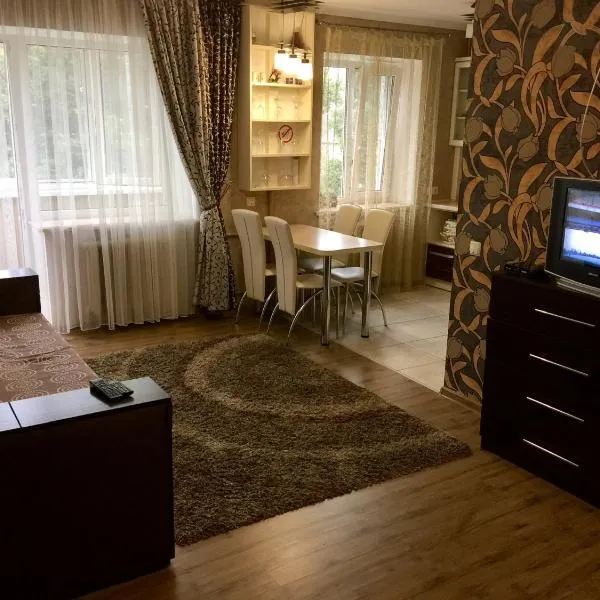 Апартаменти, hotel en Snov'yanka