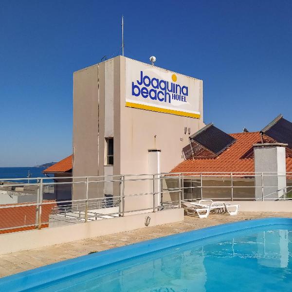 Joaquina Beach Hotel - Foto 2