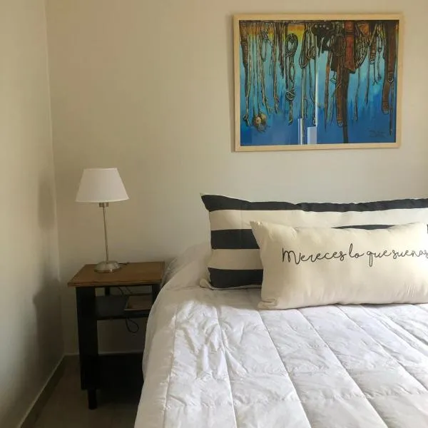 Deptos Tuc, hotel en San Miguel de Tucumán