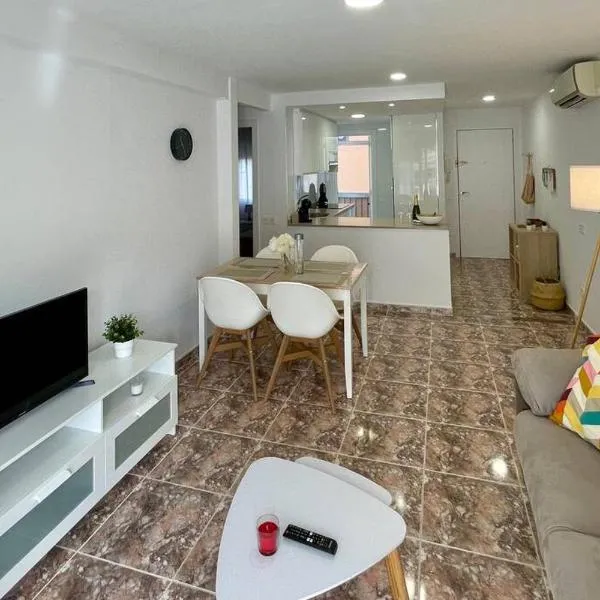 Holiday apartment, hôtel à Salou