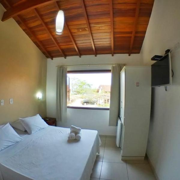 Pousada Villa Maritima - Foto 2