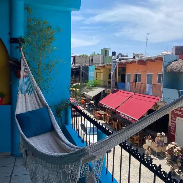 Departamento Chepe, hotel in Sayulita