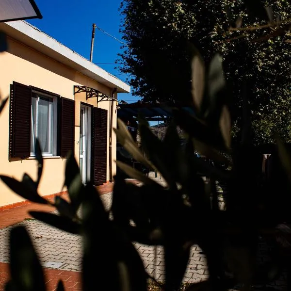 Corte dell'Ulivo, hotel a San Giuliano Terme