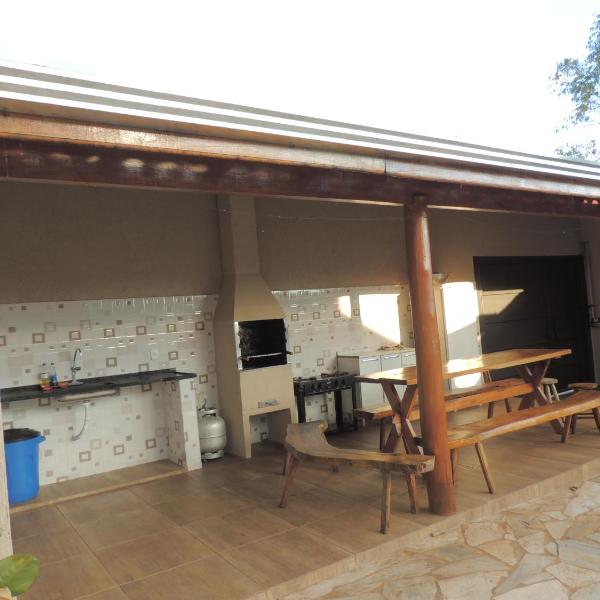 Espaço Canastra - Foto 5