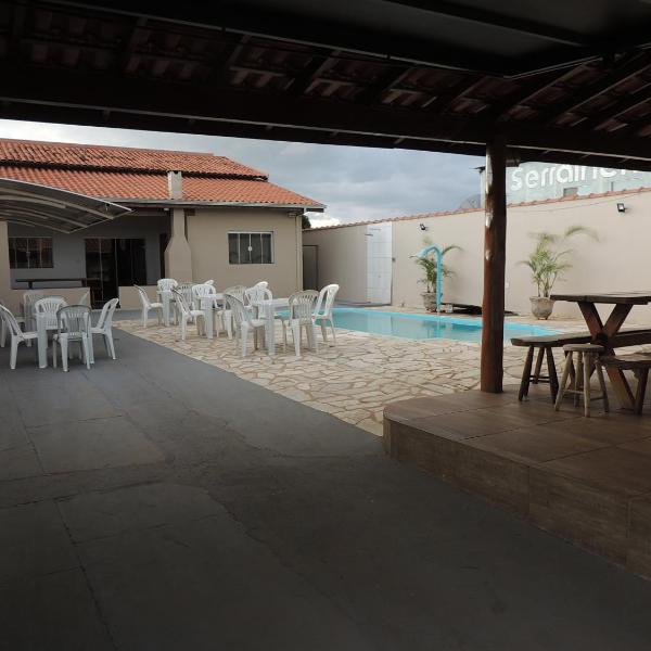 Espaço Canastra - Foto 4