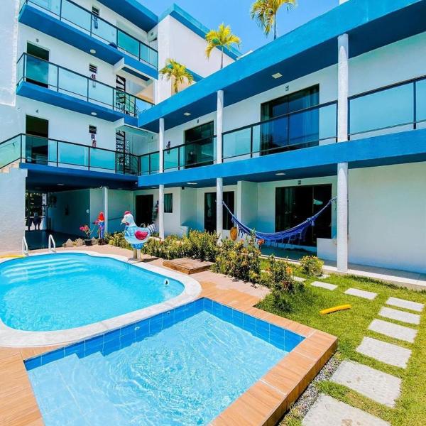 Porto Flats