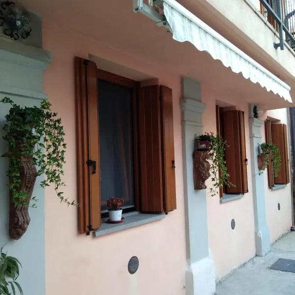 Casa Marta – hotel w mieście Cividale del Friuli