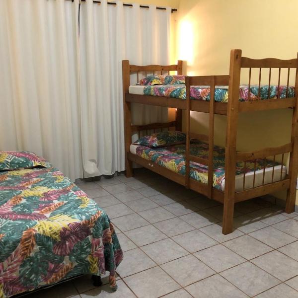 Oncotô Palmas Hostel - Foto 2