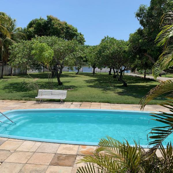 CASA LAGOA DO BANANA/CUMBUCO - Foto 4
