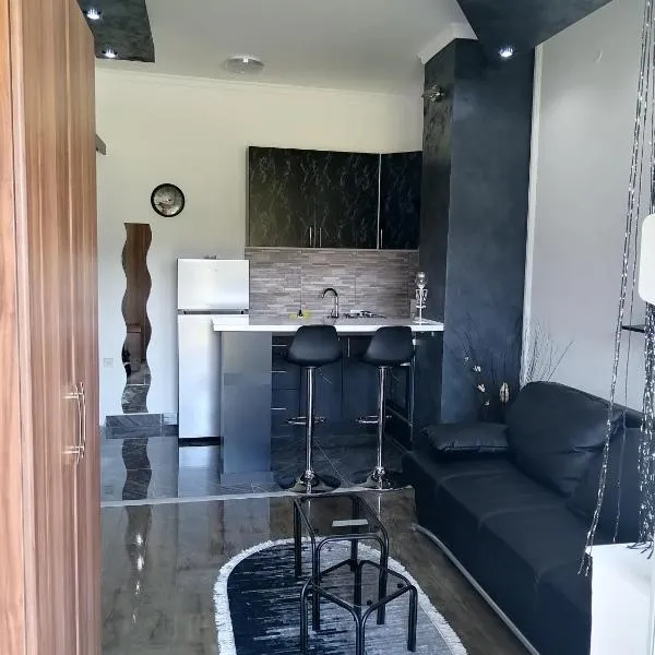 Apartman Dejana, hotel sa Apatin