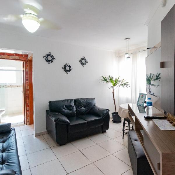 Brás - APARTAMENTO ACONCHEGANTE - Foto 5