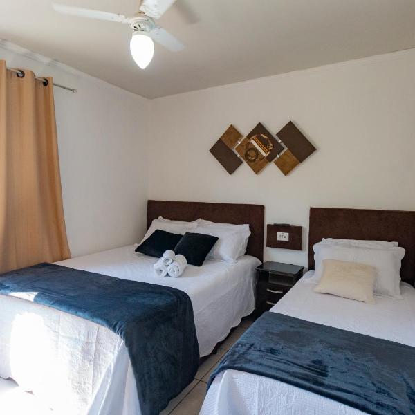 Brás - APARTAMENTO ACONCHEGANTE - Foto 2