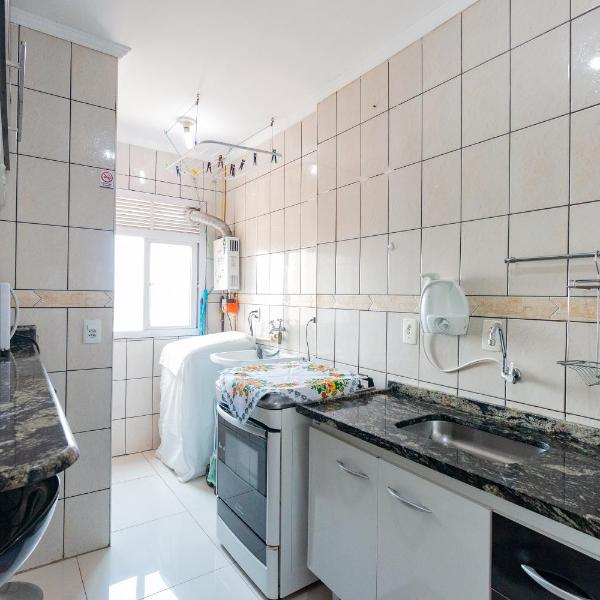 Brás - APARTAMENTO ACONCHEGANTE - Foto 3