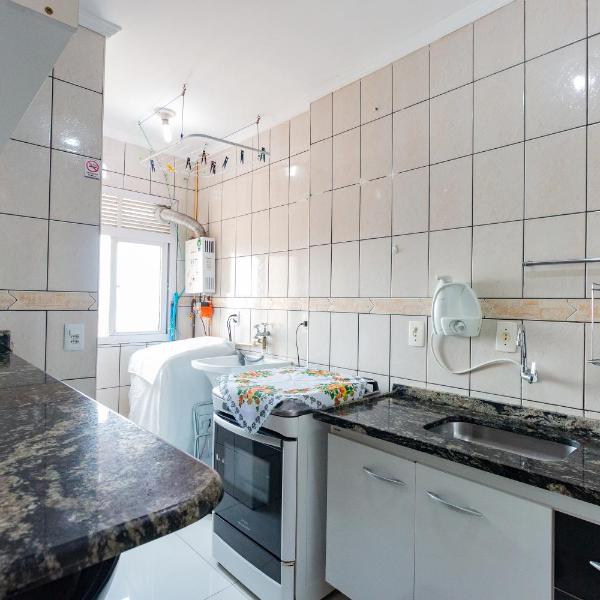 Brás - APARTAMENTO ACONCHEGANTE - Foto 4