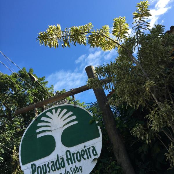 Pousada Aroeira - Foto 5