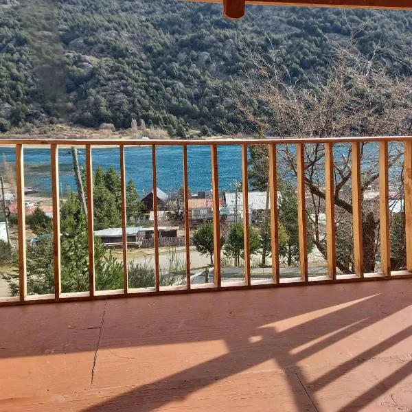 Bona Vista, hotel v destinaci Puerto Bertrand